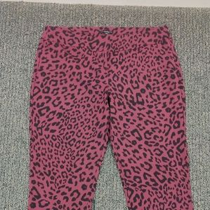 Susan graver pants